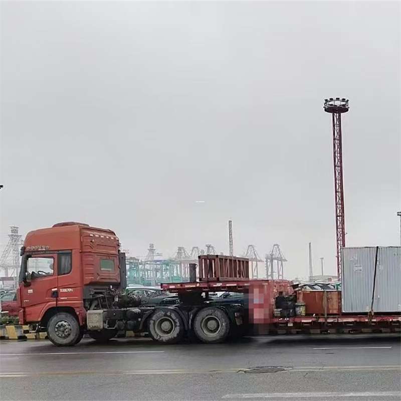 凤台县永宁县物流：专线直达的货运新体验