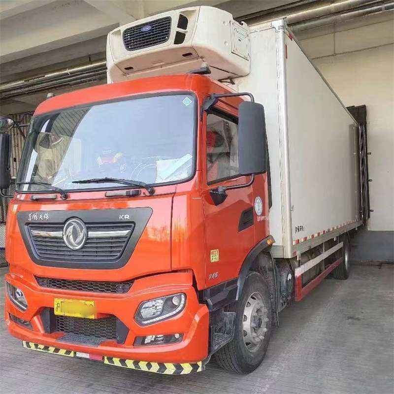 凤台县潞城区物流：多元专线与高效运输探秘