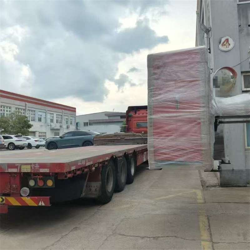 凤台县探析新平县多元高效的物流运输服务体系