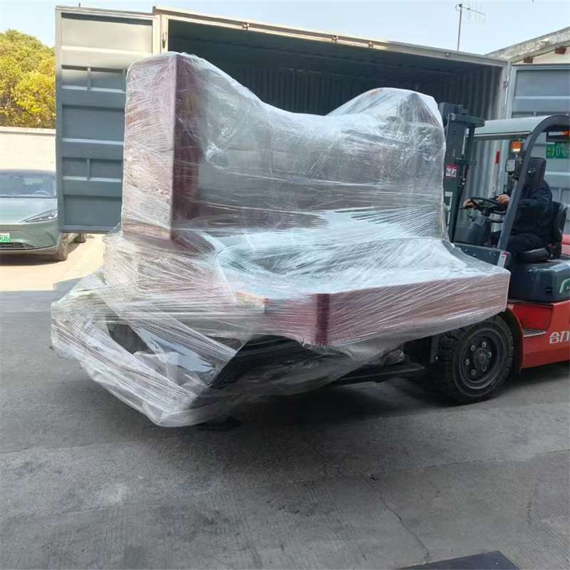 凤台县眉山市物流专线：多元货运服务探秘